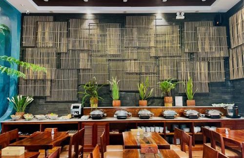 Quy Nhon Hotel | Luu Ngai Condotel Quy Nhon