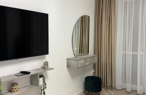 Turda Apartment | Luumya Apartment