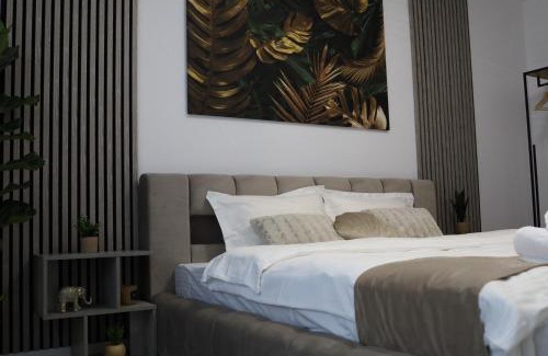 Turda Apartment | Luumya Apartment