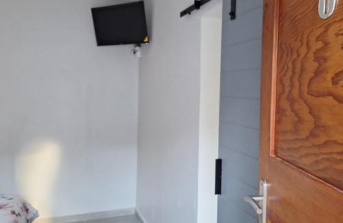 Scottsville House | Luvuyos Guest House