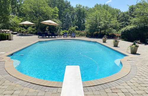 Middleville House | Lux 1 bedroom with private en-suite bathroom - Rm A