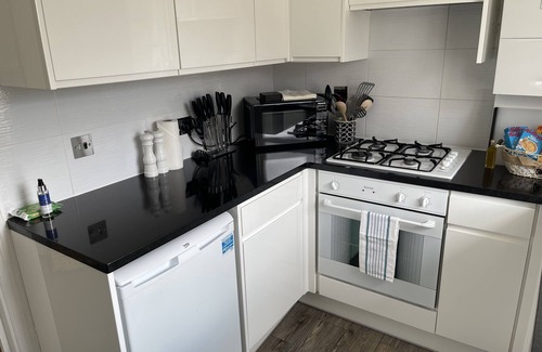 Belgravia Apartment | Lux 2 bed apt close to Buckingham Palace, Big Ben,Houses of Parliament ,Harrods