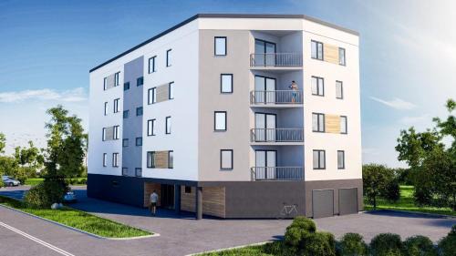 Bedzin Apartment | LUX Apartament Bedzin