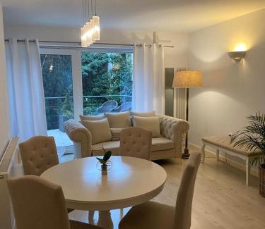 Chodziez Apartment | Lux apartament Chodzież, ul Zwycięstwa 13