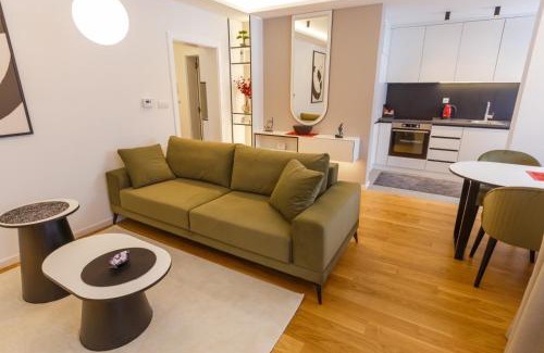 Pale Apartment | Lux apartman Novak Pale - Jahorina