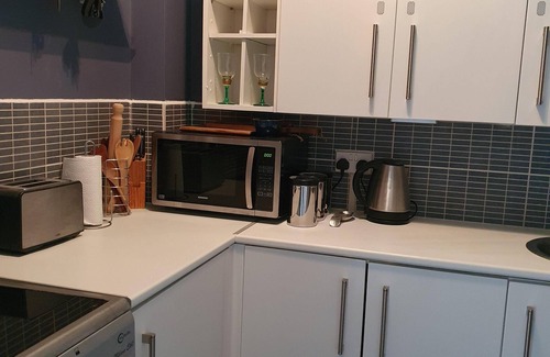 Winfrith Newburgh Apartment | Lux Apartment at Marley House