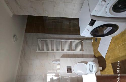Sombor Apartment | LUX APARTMENS GLIGA Lux 14