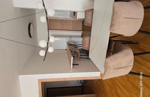 Sombor Apartment | LUX APARTMENS PERSPEKTIVO Lux 5