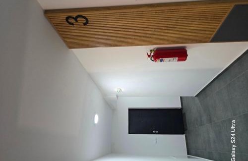 Sombor Apartment | LUX APARTMENS PERSPEKTIVO Lux 5