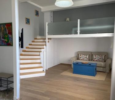 Berehove Apartment | Lux Apartment Studio