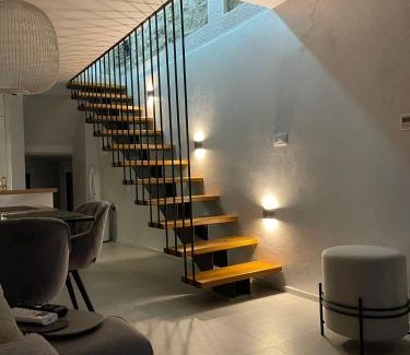 Przno House | Lux Beach House M