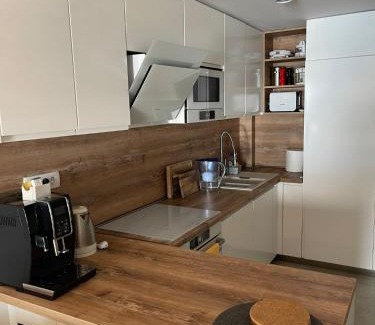 Przno House | Lux Beach House M