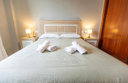 Bormujos Apartment | Lux Bormujos - Vacacional Sevilla