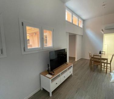 Bresso Apartment | Lux Bresso Park