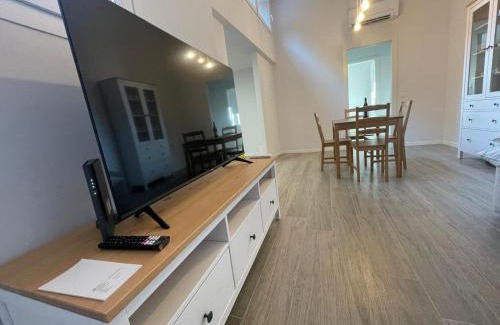 Bresso Apartment | Lux Bresso Park