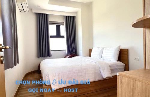 Quy Nhon Apartment | Lux Căn Hộ View Biển - TMS PullMan SeaView
