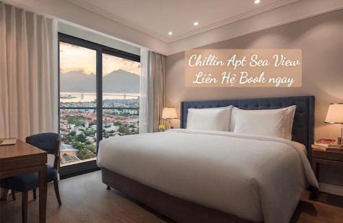 Son Tra Apartment | Lux Chillin APT - Căn Hộ Hướng Biển Đà Nẵng