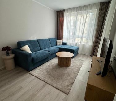 Pazardzik Apartment | Lux City Apartment, free parking