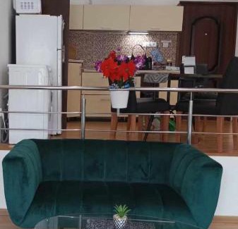 Kosice Old Town Apartment | LUX & Comfort