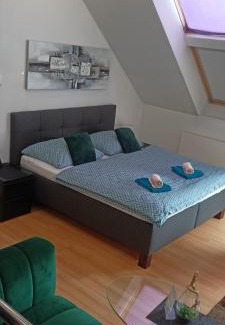 Kosice Old Town Apartment | LUX & Comfort
