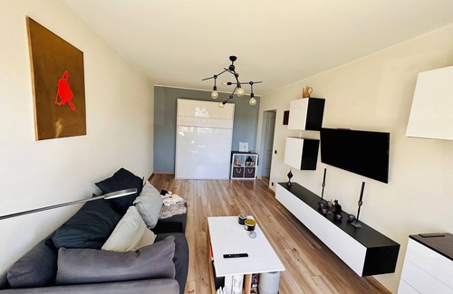 Pelgulinn Apartment | Lux & Cozy Escape in The Ecological Heart Of Tallinn City
