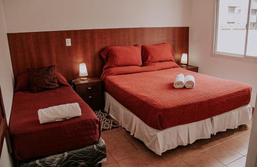 Jesus Maria Apartment | LUX departamentos centro JESÚS MARÍA
