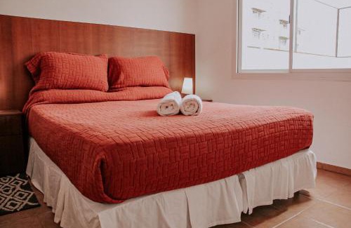 Jesus Maria Apartment | LUX departamentos centro JESÚS MARÍA