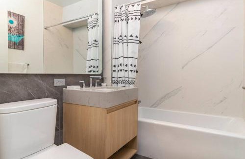 NoMad Apartment | Lux Designer Nomad 1Br Doorman!