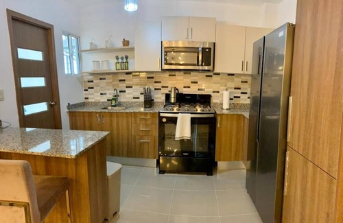 Punal Apartment | Luxury apartment