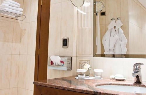 Azuga Hotel | Lux Garden Hotel