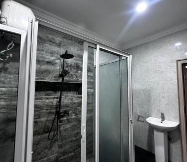 Port Harcourt Apartment | Lux Homes 4BR shortlet Apartment