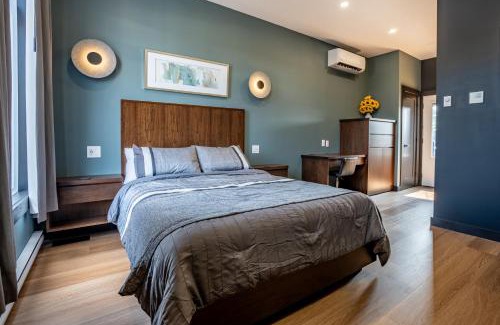 Harwich Hotel | Lux Hotel
