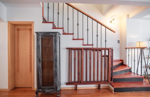 Centar Villa | Lux House with own parking in Skopje
