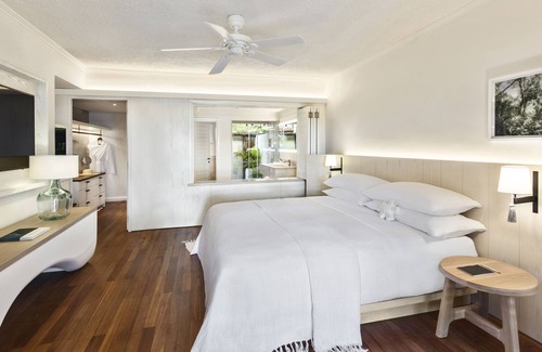 Le Morne Resort | LUX* Le Morne