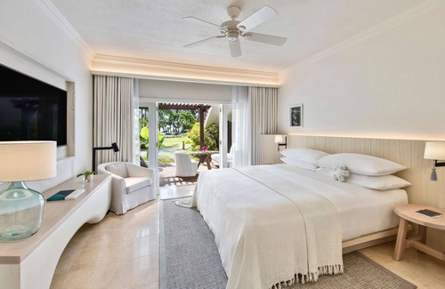 Le Morne Resort | LUX* Le Morne