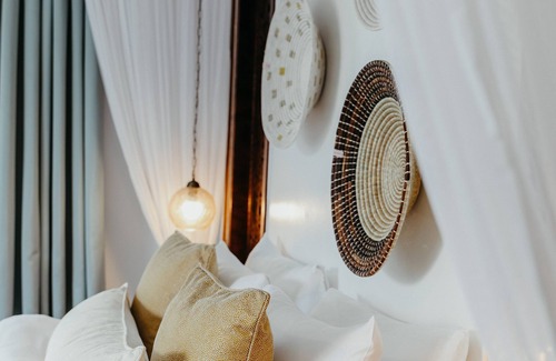 Pwani Mchangani Hotel | LUX Marijani Zanzibar