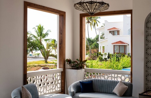 Pwani Mchangani Hotel | LUX Marijani Zanzibar