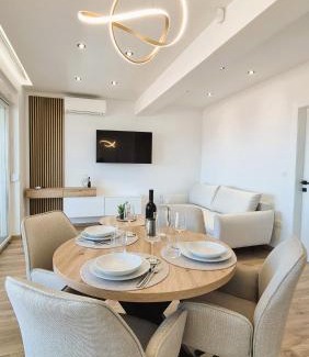 Razanj Apartment | Lux Maris