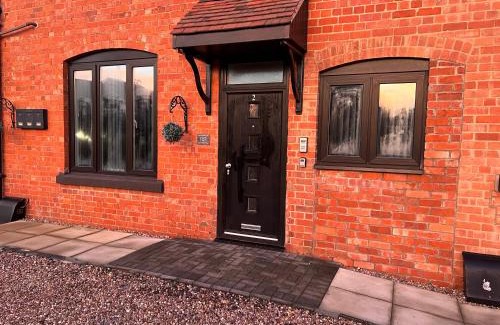 Nuneaton Apartment | Lux Modern Apartment in Nuneaton