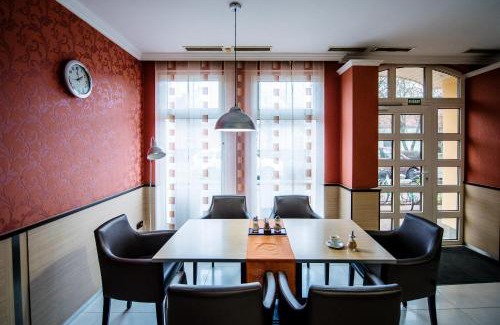 Szarvas House | Lux Panzió