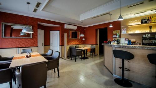 Szarvas House | Lux Panzió