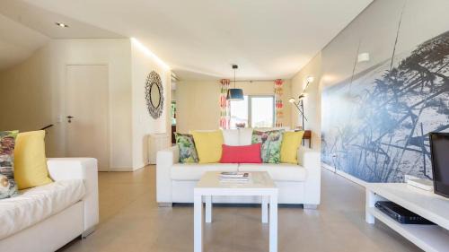 Luz de Tavira House | Lux residence sea