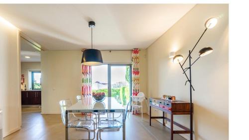 Luz de Tavira House | Lux residence sea