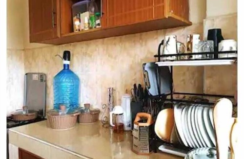 Homa Bay Apartment | Lux Suites Bayloft Apartments Homabay
