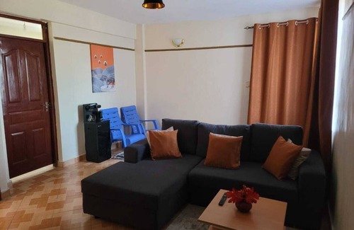 Homa Bay Apartment | Lux Suites Bayloft Apartments Homabay