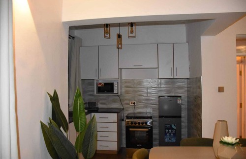 Eldoret Apartment | Lux Suites Eldoret Luxury Apartments