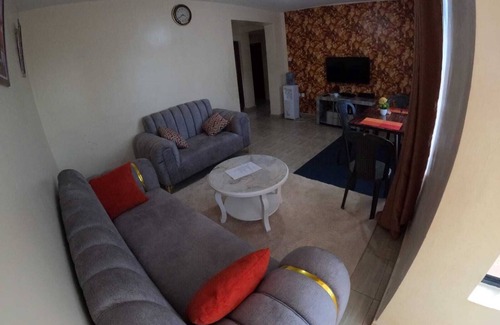 Kisii Apartment | Lux Suites Getare Homes Kisii