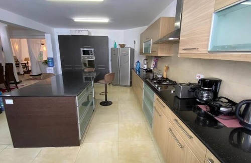 Nyali Apartment | Lux Suites Hayana Palm Apartments