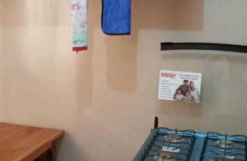 Isiolo House | Lux Suites Hotfoot Homestays Isiolo