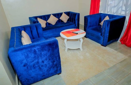 Kisii Apartment | Lux Suites Rubi Homes Kisii